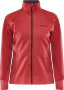 Women's Core Nordic Training Jacket Astro