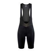 Women's Core Endur Bib Shorts Black/Black