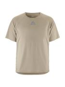 Craft Men's Pro Trail Short Sleeve Tee Clay