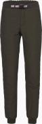 Varg Women's Mora Pant Dark Olive Green