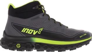 inov-8 Men's Rocfly™ G 390 Grey/Black/Yellow