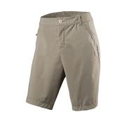 W's Mtm Thrill Twill Shorts Reed Beige