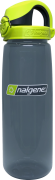 Nalgene Otf 0,7 L Sustain Charcoal