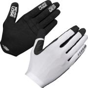 Aerolite InsideGrip Long Finger Glove White