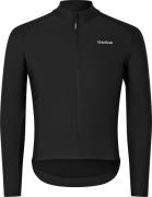 Men's ThermaPace Thermal Long Sleeve Jersey Black