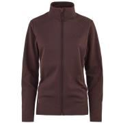 Kari Traa Women's Kari Full Zip Fleece Syrup