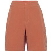 Kari Traa Women's Sanne Trail Shorts 7in Peach Pink