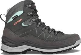 LOWA Women's Toro Pro Gore-Tex Mid Graphite