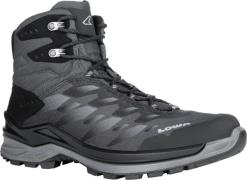 Men's Ferrox GORE-TEX Mid Black/Grey