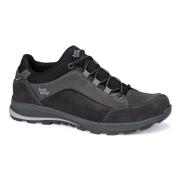 Banks Low Gore-Tex Men´s Asphalt/Black