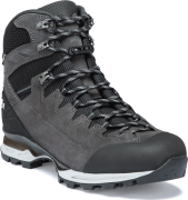 Hanwag Men's Makra Trek Gore-Tex Asphalt/Light Grey