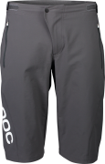 Men's Essential Enduro Shorts Sylvanite Grey