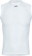 POC Men's Essential Layer Vest Hydrogen White