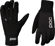 POC Thermal Lite Glove Uranium Black