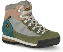 Aku Women's Ultra Light Original Gore-Tex Grey/Sage