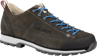 Dolomite Unisex 54 Low Anthra/Blue