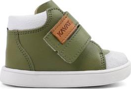 Kids' Fiskeby XC Khaki