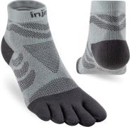 Injinji Women'S Ultra Run Mini-Crew Slate