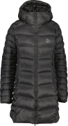 Didriksons Women's Serina Parka Black