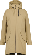 Women's Marta-Lisa Parka 2 Wood