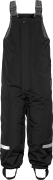 Didriksons Kids' Tarfala Pants 7 Black