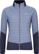 Elevenate Women's Fusion Stretch Jacket Stonewash