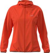 Women's Tived Light Wind Jacket Lively Red