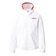 Men's Aper Bright White