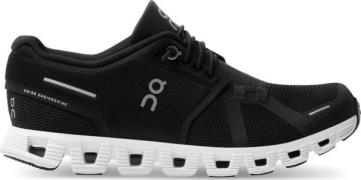 On Women's Cloud 5 Black/White