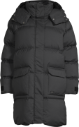 Women's Wear Forever Puffer Coat Black