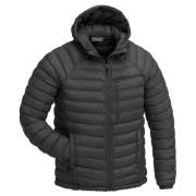 Pinewood Men's Abisko Insulation Jacket Smoke Black