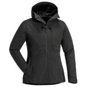 Women's Telluz Jacket D.Anthracite