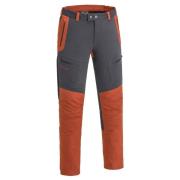 Pinewood Men's Finnveden Hybrid Trousers-C Dark Anthracite/Terraco