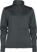 Pinewood Women's Abisko Power Fleece Urban Grey