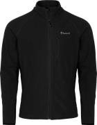 Pinewood Men's Air Vent Fleece Jacket Black