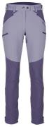 Pinewood Women's Abisko Light Stretch Pants L.Lilac/Lilac