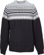 Sätila Men's Sarek Sweater Black