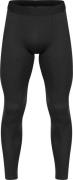 Men's Selje Merino-Bamboo Pants Black beauty