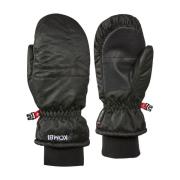 Kombi Juniors' Tucker Mittens Black