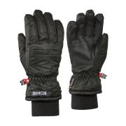 Kombi Juniors' Tucker Gloves Black