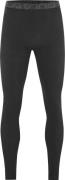 Men's Norm Merino Wool Pants Black