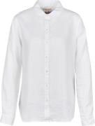 Women's Marine Shirt White