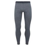 Icebreaker Men's 200 Oasis Leggings Gritstone Hthr