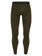 Icebreaker Men's 200 Oasis Leggings Loden