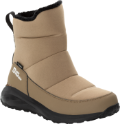 Women's Dromoventure Texapore Boot Chestnut