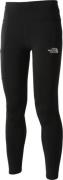 The North Face Women's High-Rise Movmynt Tights TNF Black