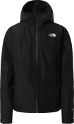 The North Face Women's Dryzzle Futurelight Insulated Jacket Tnf Black