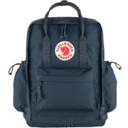 Fjällräven Kånken Outlong Navy