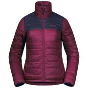 Rabot 365 Down Light Women's Jacket Beetred/Navy