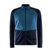 Men's Adv Storm Jacket Blaze/Universe